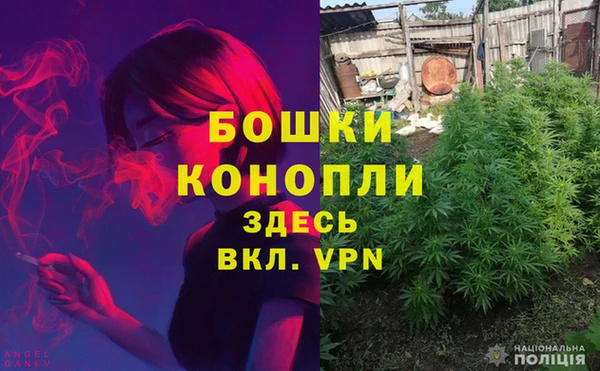MESCALINE Заволжье